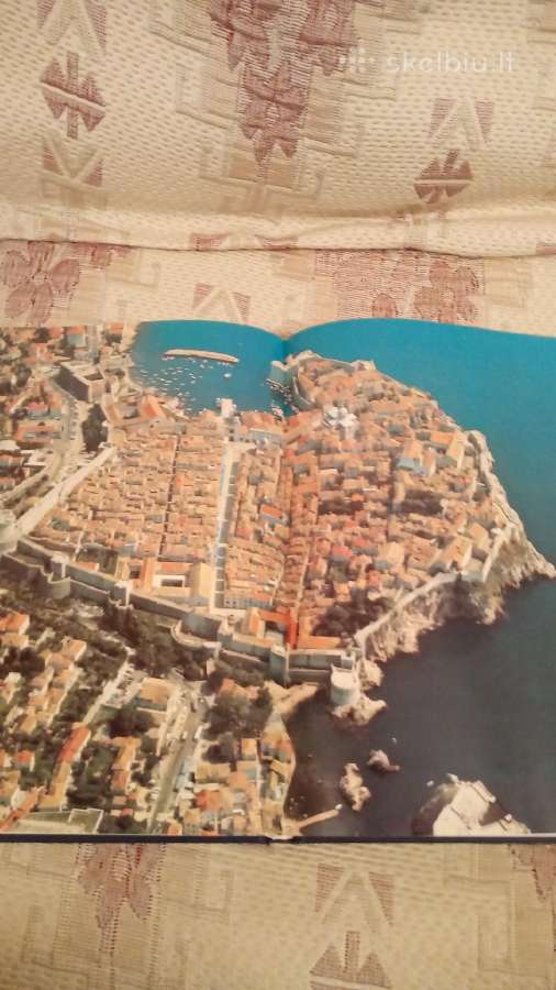 Art treasures of Croatia - nuotraukos Nr. 6