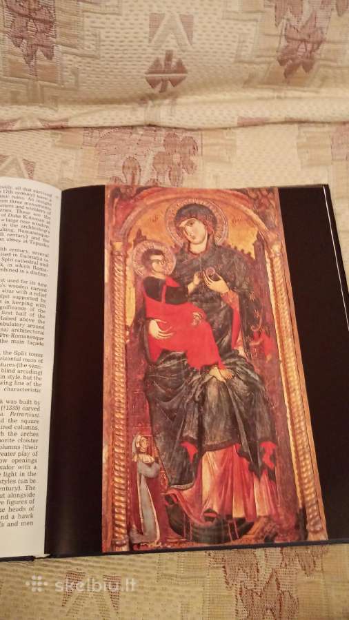 Art treasures of Croatia - nuotraukos Nr. 7