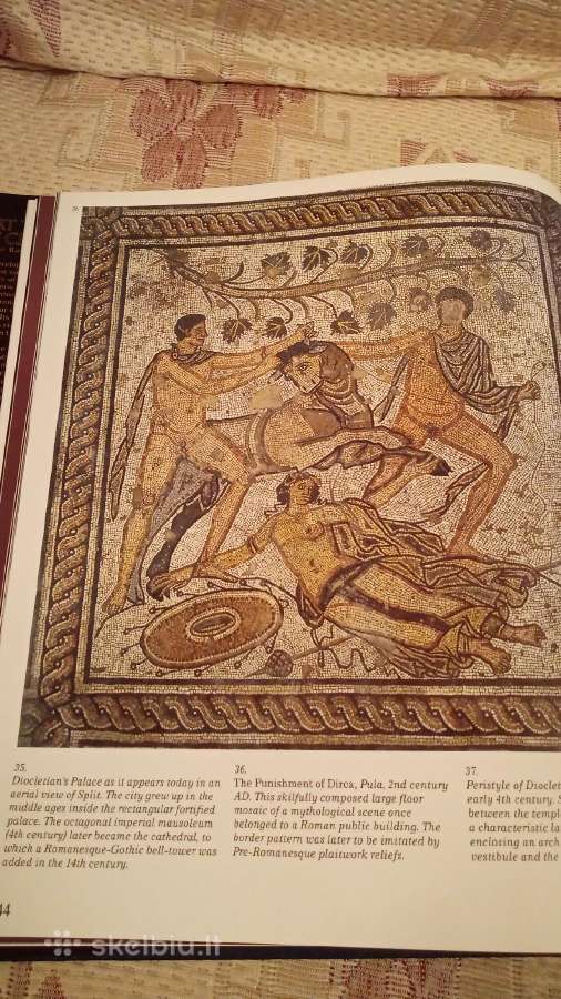Art treasures of Croatia - nuotraukos Nr. 9
