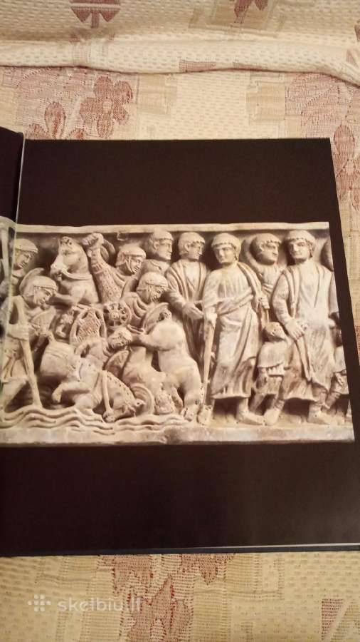 Art treasures of Croatia - nuotraukos Nr. 13