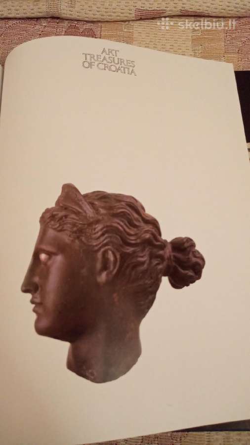 Art treasures of Croatia - nuotraukos Nr. 14