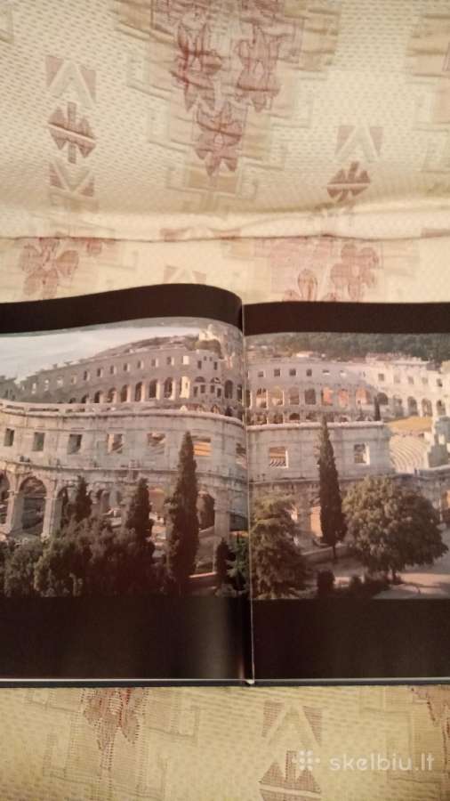 Art treasures of Croatia - nuotraukos Nr. 10