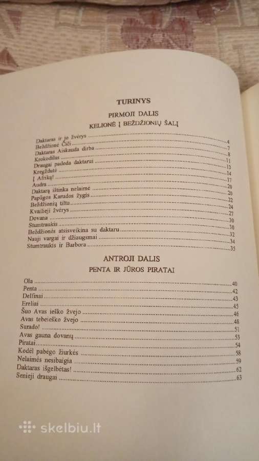 Daktaras Aiskauda - nuotraukos Nr. 3