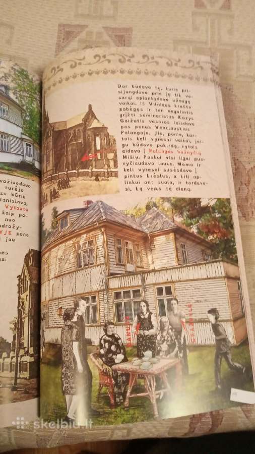 Stanislava slapta 100 vaikų mama - nuotraukos Nr. 6