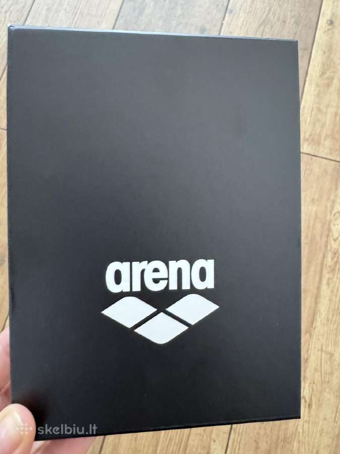 Arena carbon varžybinis kostiumas - nuotraukos Nr. 5
