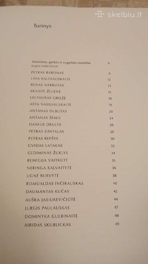 Xii Lietuvos medalių trienalė - nuotraukos Nr. 3