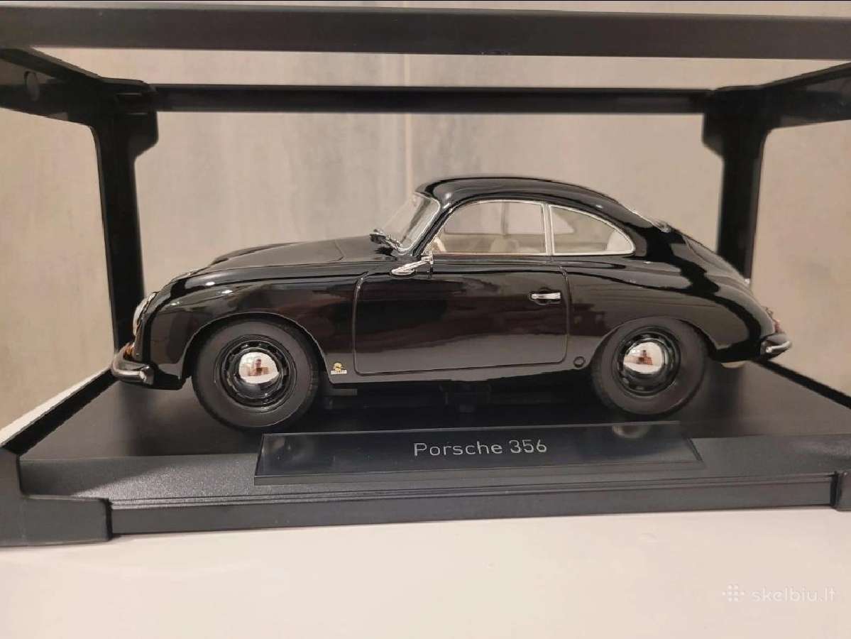 Porsche 356