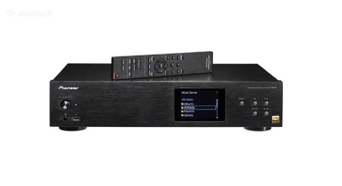 Pioneer N-30ae