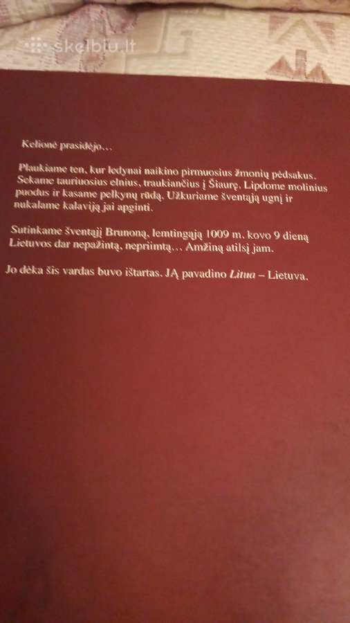 Šalis ta Lietuva - nuotraukos Nr. 11