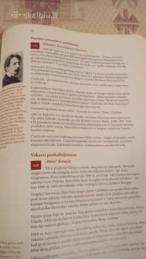 Šalis ta Lietuva - nuotraukos Nr. 7