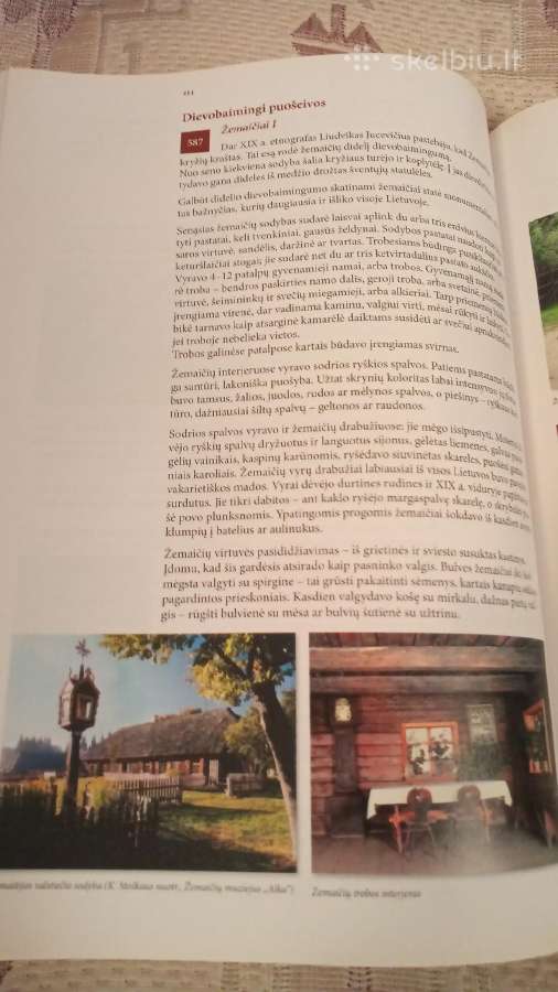 Šalis ta Lietuva - nuotraukos Nr. 8