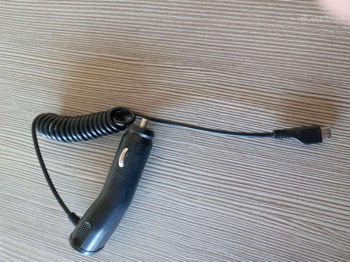Lenovo Originalus įkroviklis 65w - nuotraukos Nr. 7