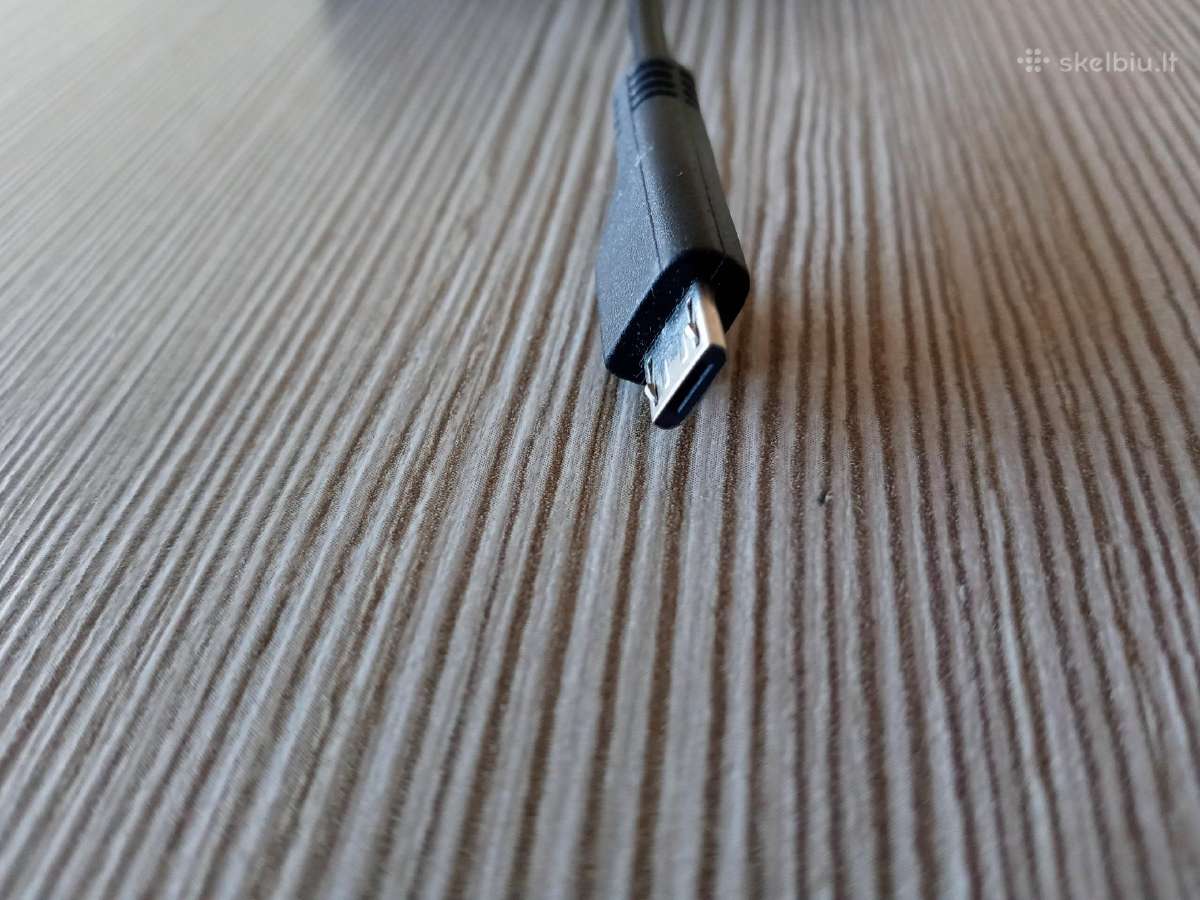 Lenovo Originalus įkroviklis 65w - nuotraukos Nr. 8