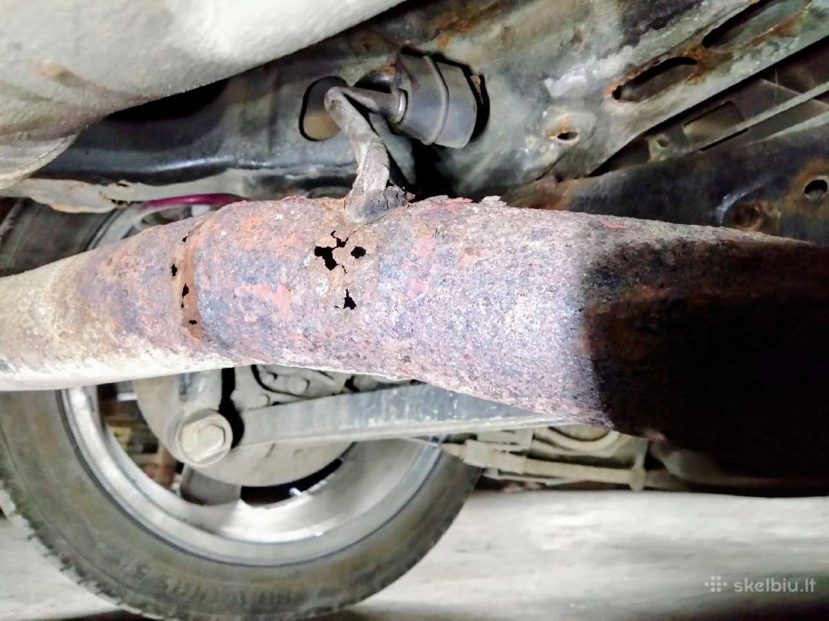 Autopatikra / Autodiagnostika - nuotraukos Nr. 16