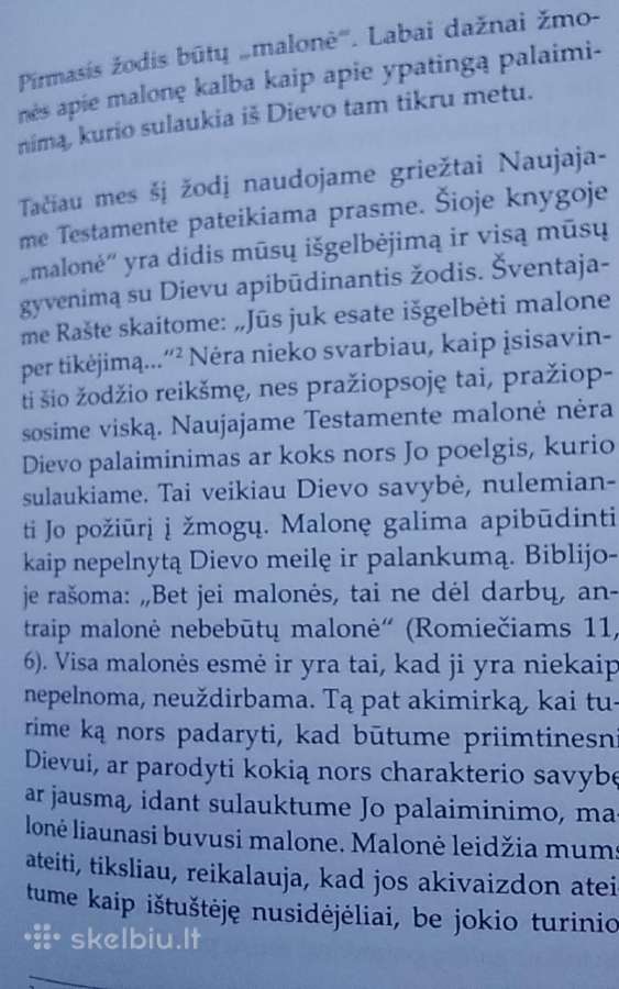 Matyti Jėzų - nuotraukos Nr. 5