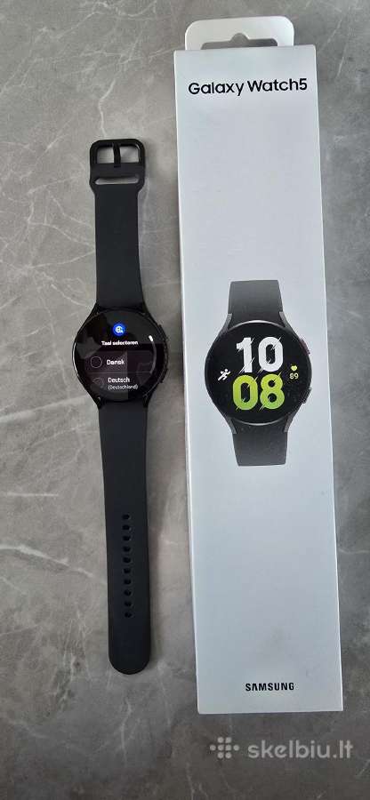 Samsung Watch 5
