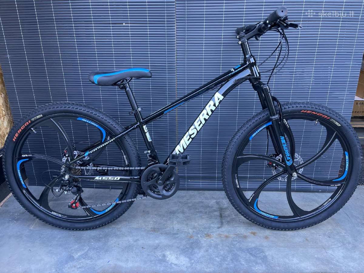 Meserra 26 MTB / Lieti Ratai ++ Akcija! ++