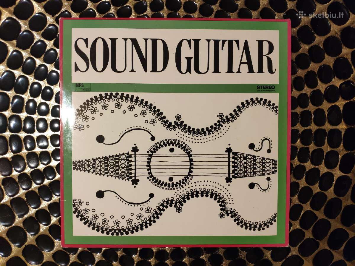 Guitar music - nuotraukos Nr. 11