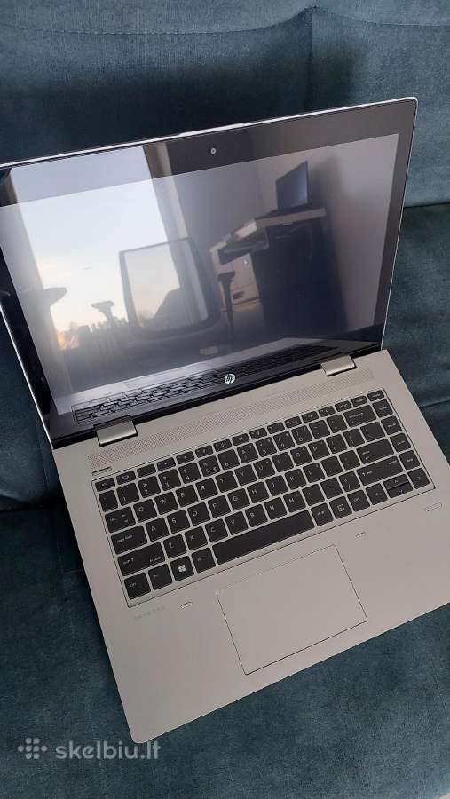 Hp Probook 640 G4 Touch screen - nuotraukos Nr. 3