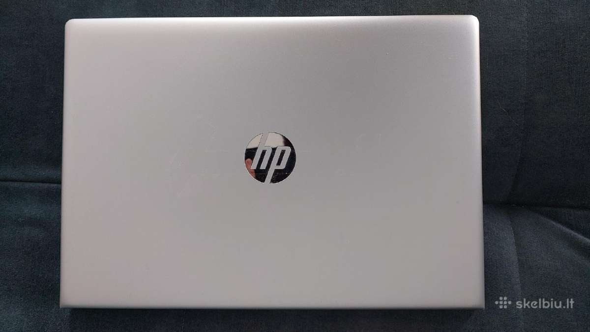Hp Probook 640 G4 Touch screen