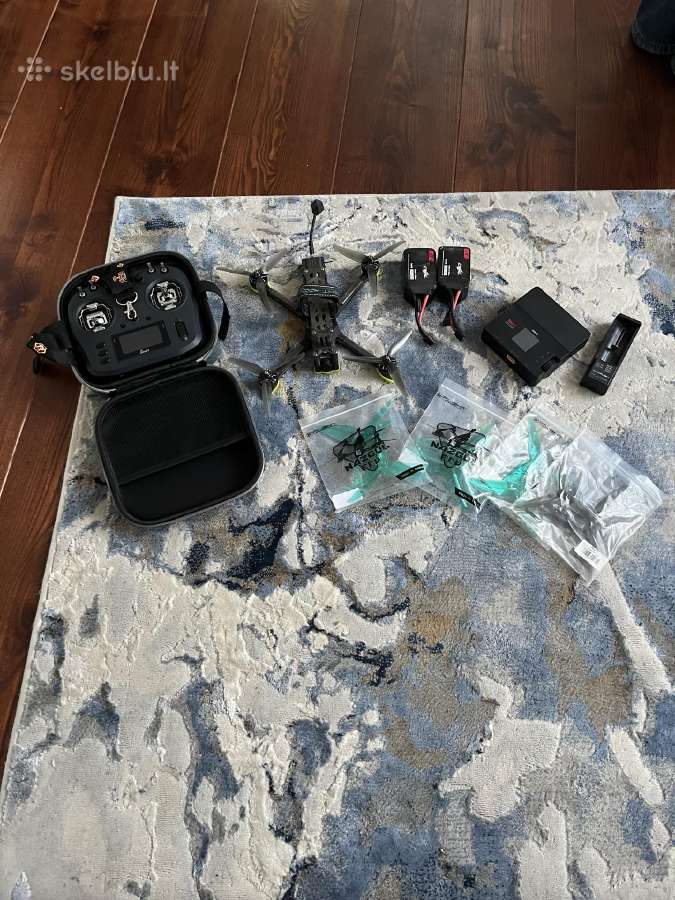 Fpv komplektas