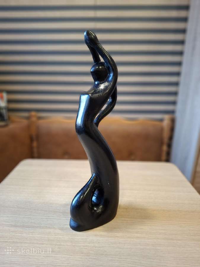 Medinė Skulptura. - nuotraukos Nr. 2