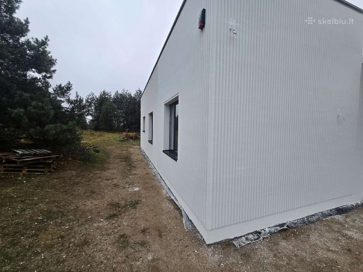 Fasado Sprendimai - nuotraukos Nr. 15