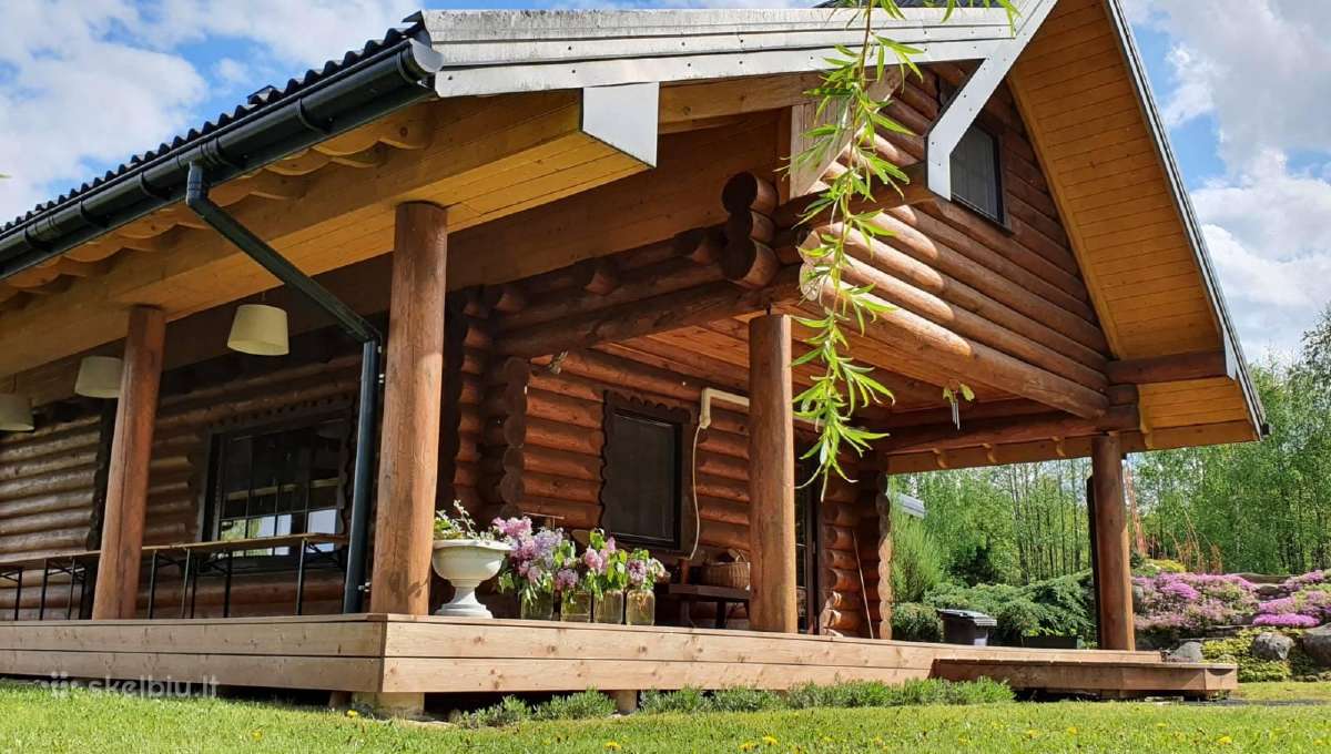 Sodyba pirtis kubilo nuoma sodyba šventem poilsiui