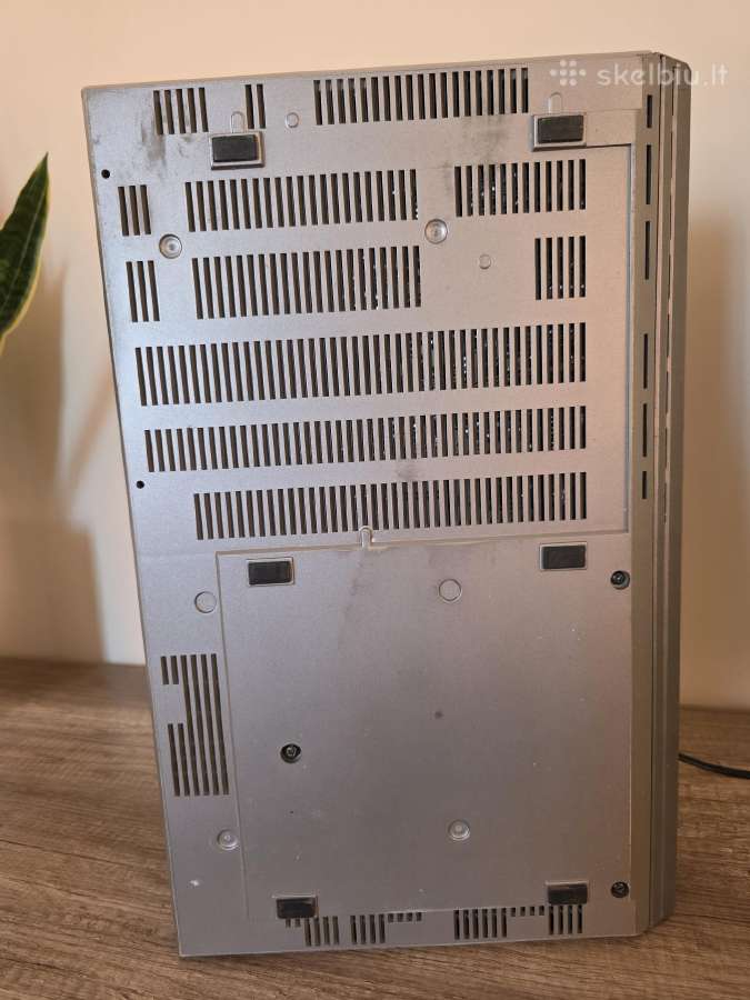 Philips Vr6560 videogrotuvas - nuotraukos Nr. 8