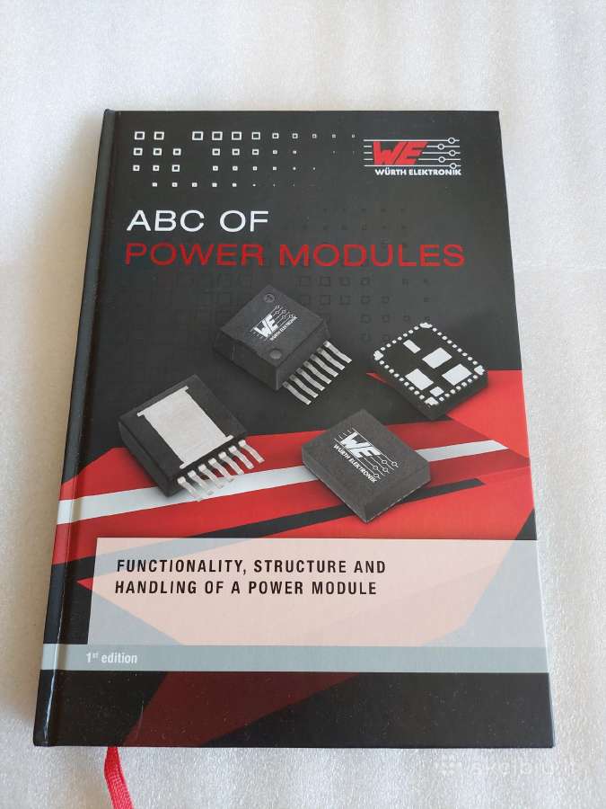 Abc of power modules