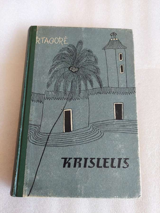 Krislelis