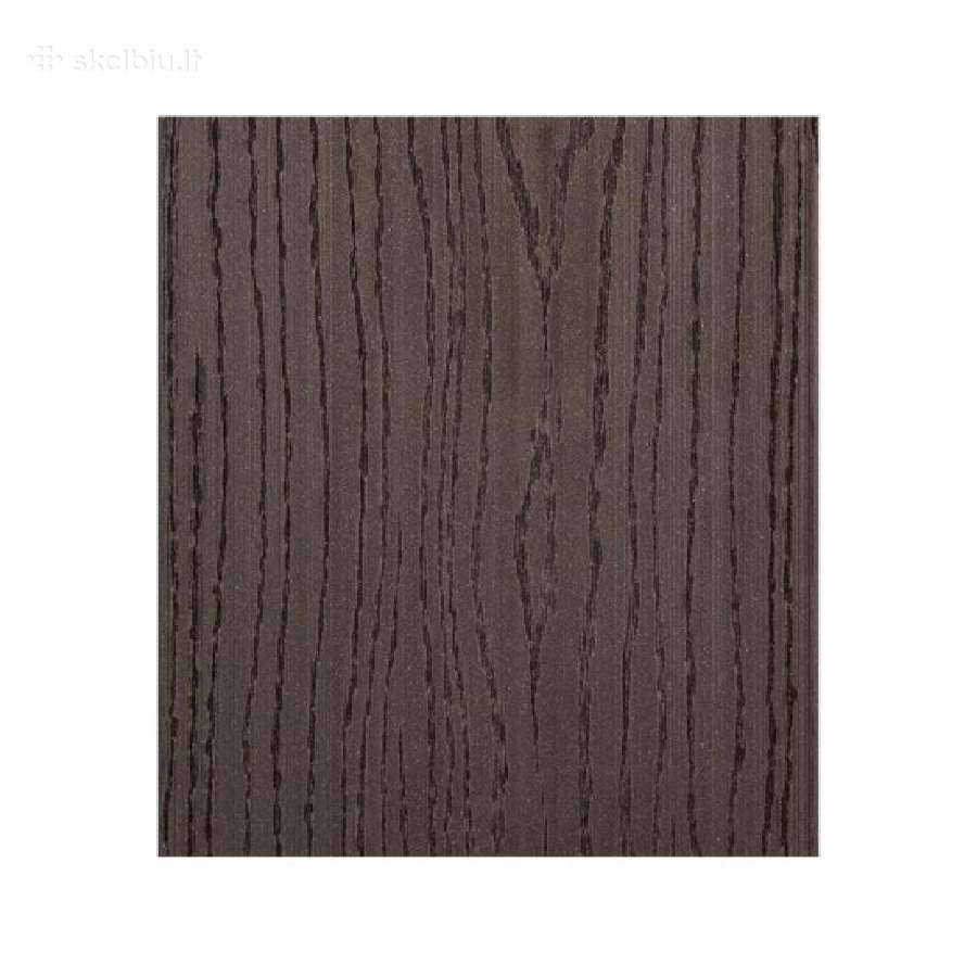 Terasos lentos Wpc kompozitas nuo 25€/m² - nuotraukos Nr. 9