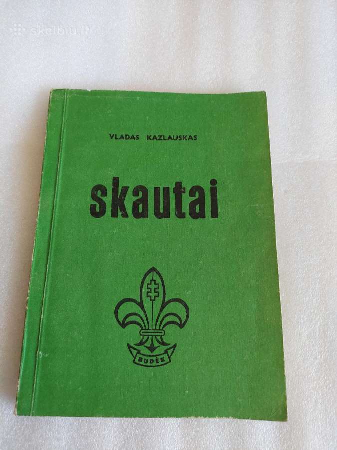Skautai