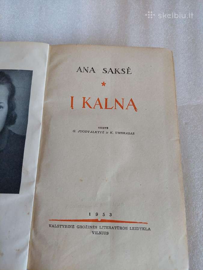 Į kalną - nuotraukos Nr. 2