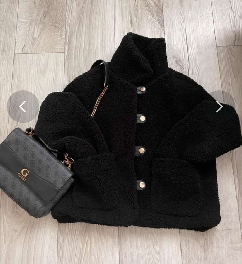 Zara kailinukai/švarkelis xs,s
