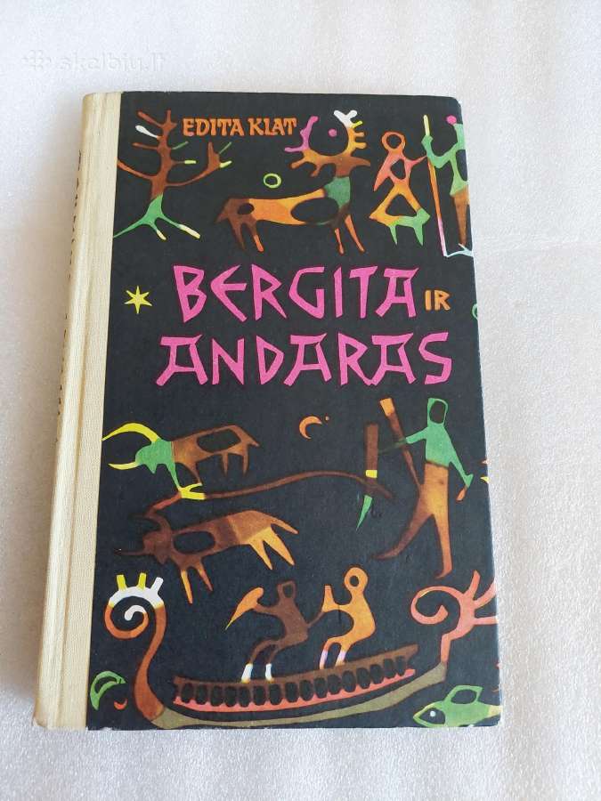 Bergita ir Andaras
