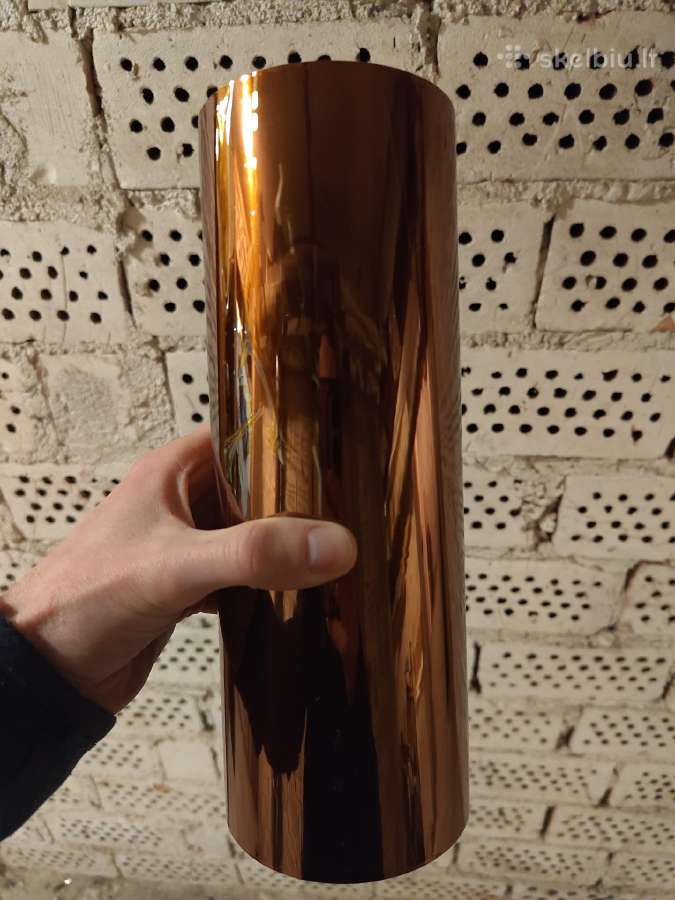 Kapton tape
