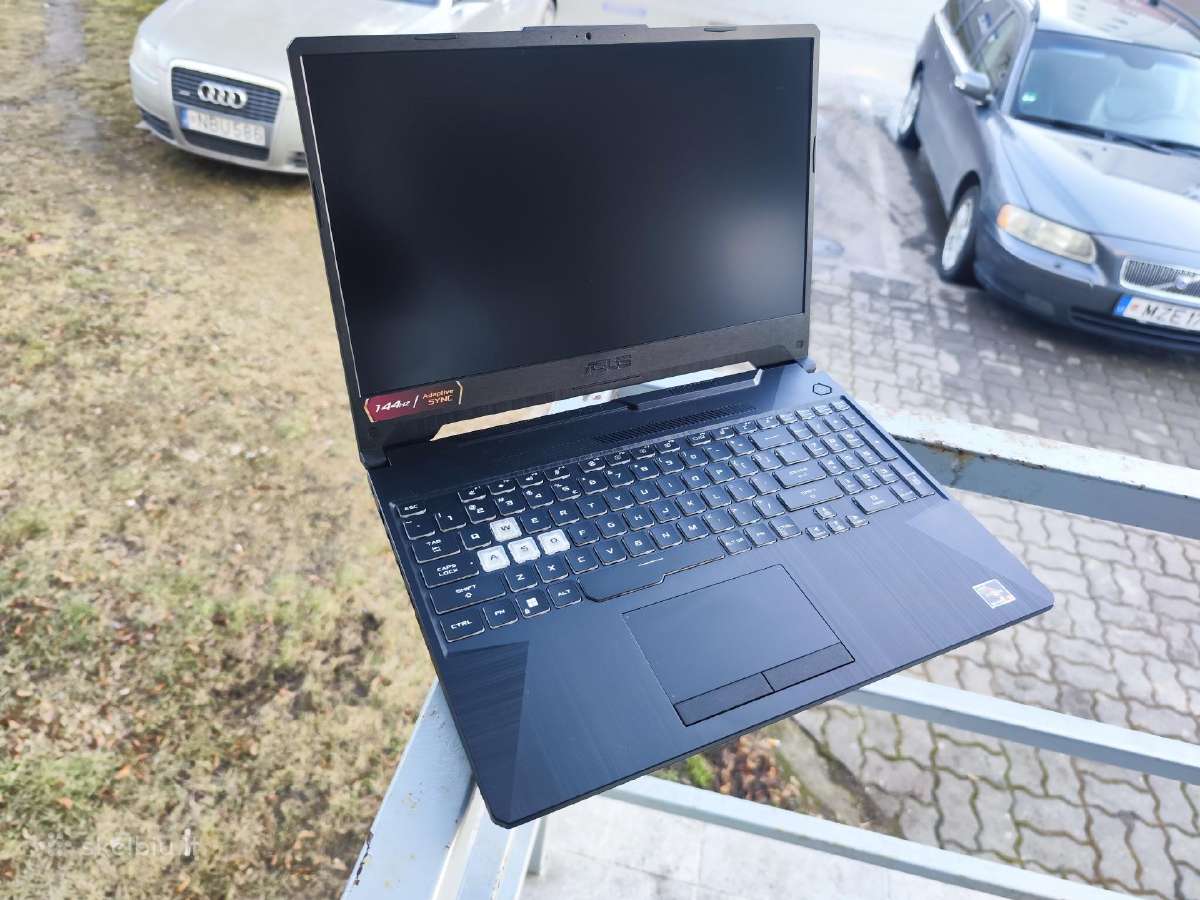 A15 R5 7th/144hz/ddr5/rtx - nuotraukos Nr. 4