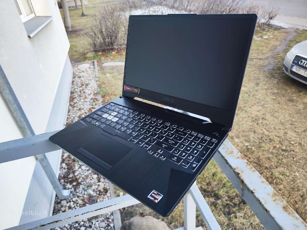 A15 R5 7th/144hz/ddr5/rtx - nuotraukos Nr. 6