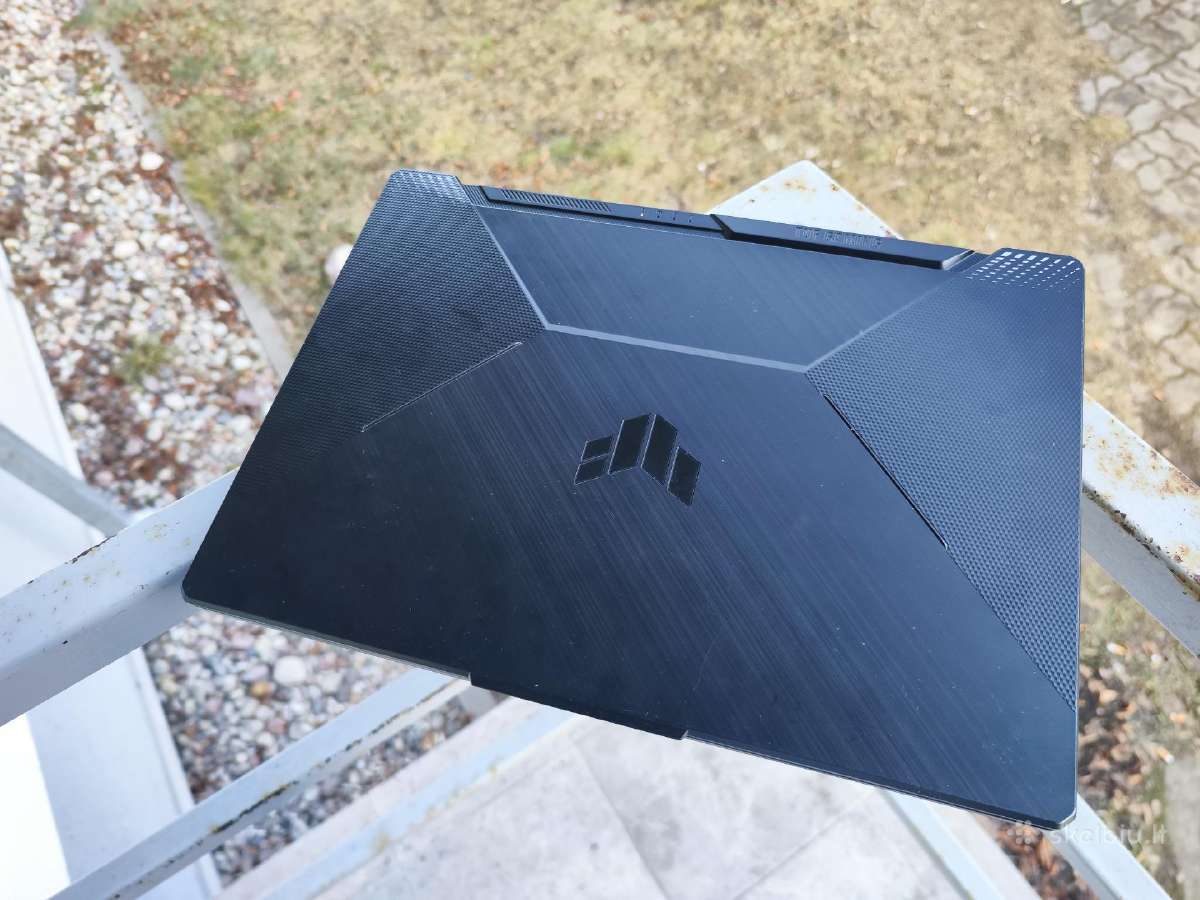 A15 R5 7th/144hz/ddr5/rtx - nuotraukos Nr. 9