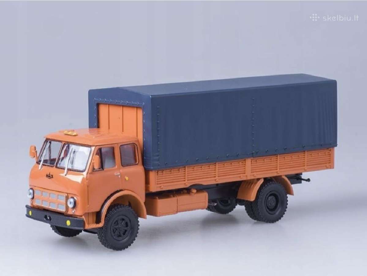 Maz 53352