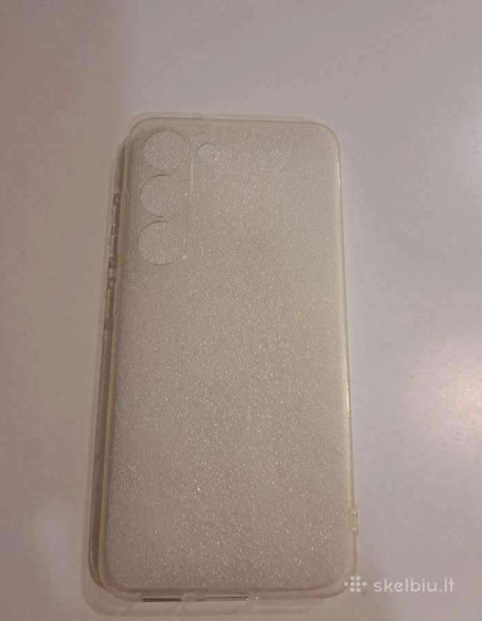 Samsung S23 dėkliukas