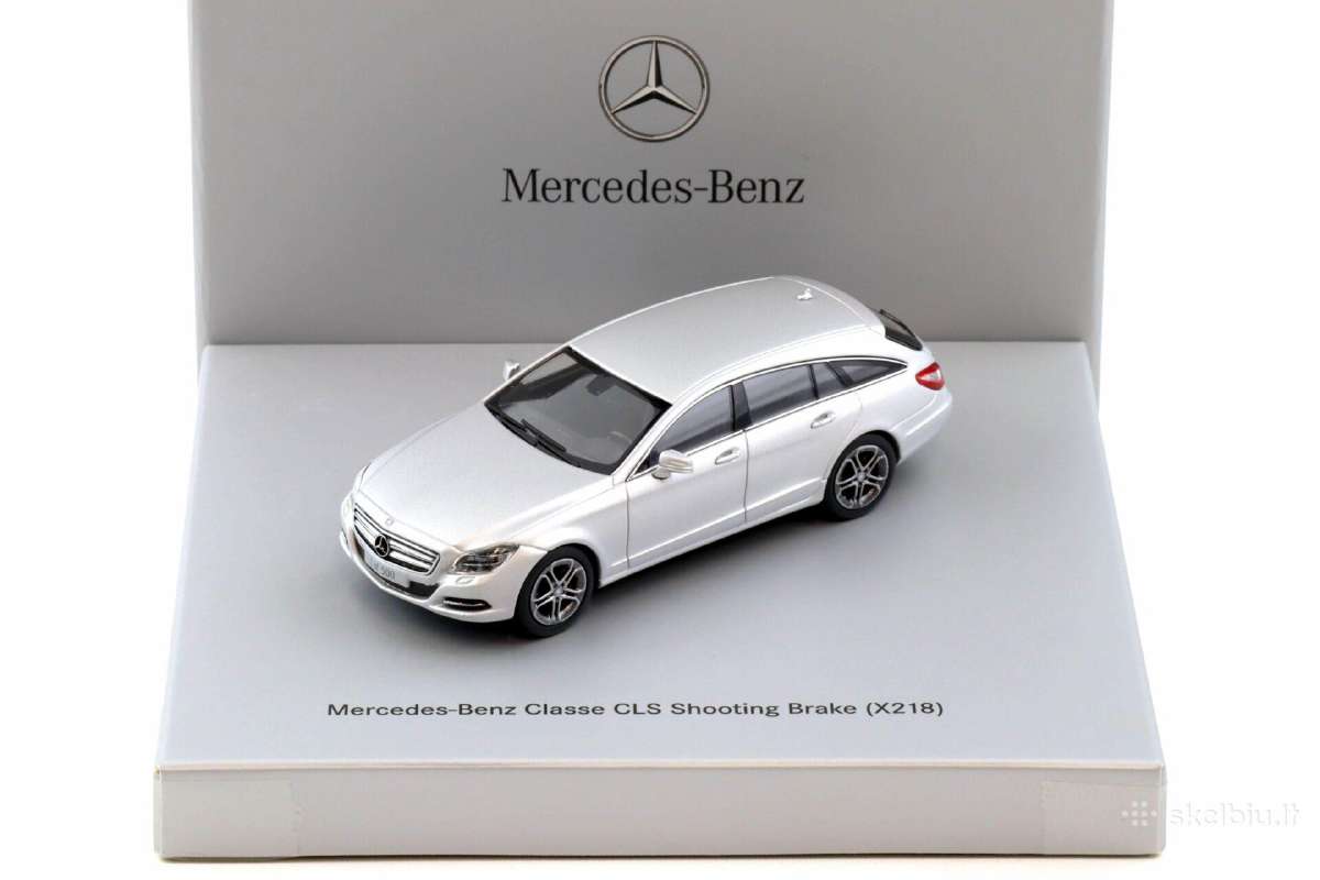 Mercedes-benz Cls (X218)
