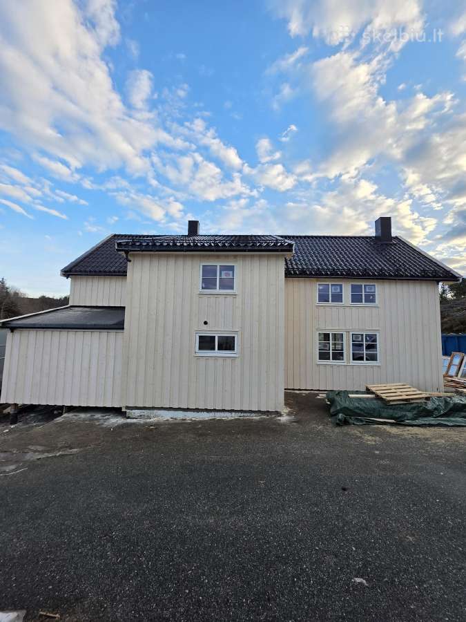 Stogų dengimas ir renovacija - nuotraukos Nr. 34