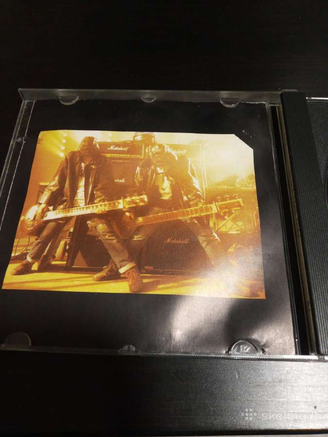 Klf Ultra rare trax
