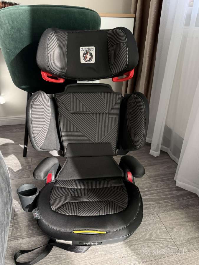 Auto kedutė
