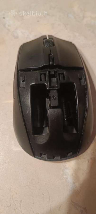 Steelseries rival 3
