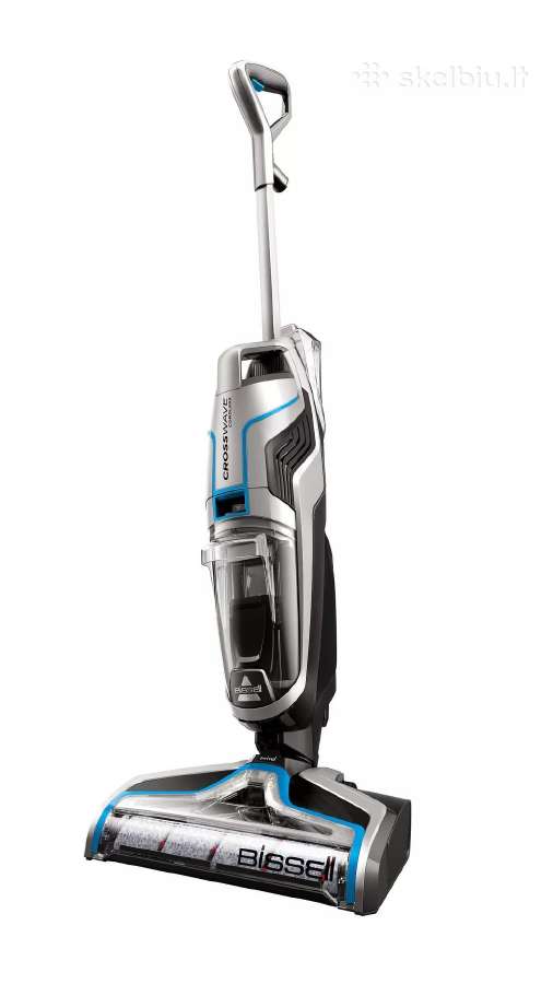Bissell crosswave 2582q multi surface - nuotraukos Nr. 2