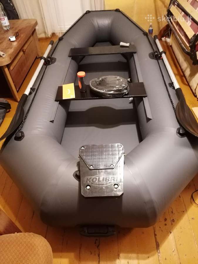 Valtis kolibri k300ct