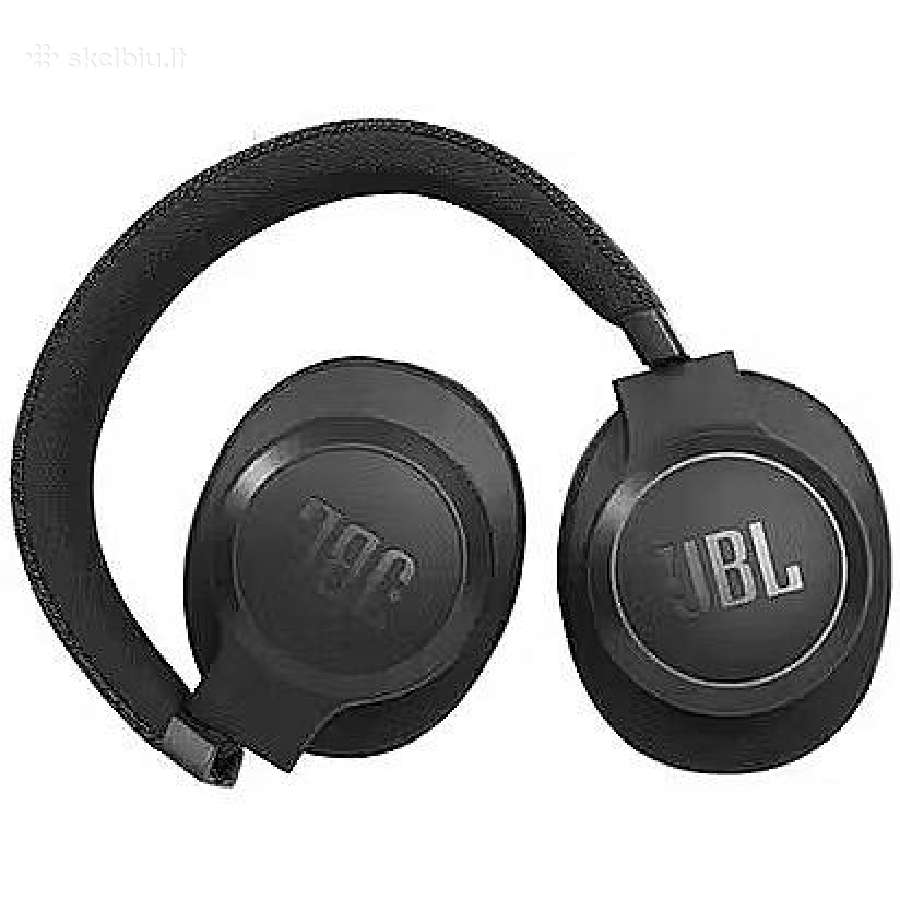 Jbl Live660nc ausinės